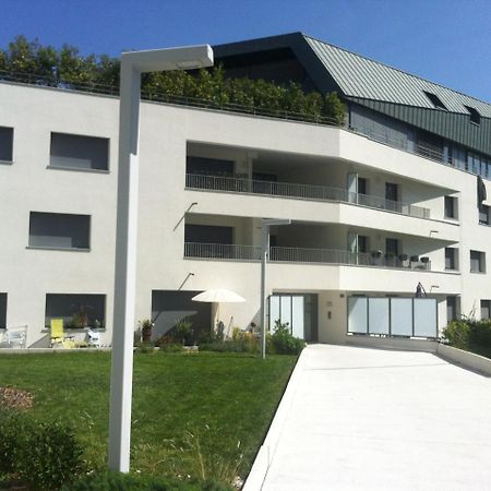 Carpe Diem Annecy Exterior foto