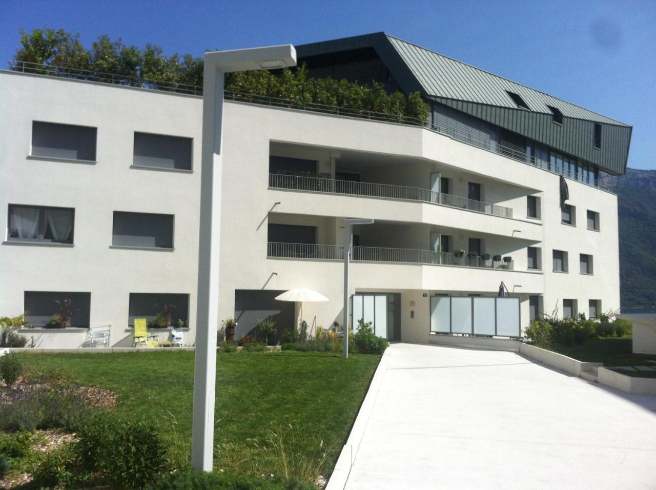 Carpe Diem Annecy Exterior foto